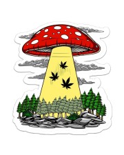 Get High Sticker 08 Sticker - Single (Vertical) front
