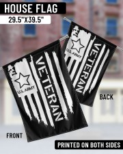 Army Veteran 29.5"x39.5" House Flag aos-house-flag-29-5-x-39-5-ghosted-lifestyle-05