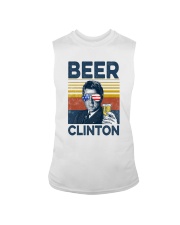 Beer Clinton Sleeveless Tee tile