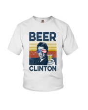 Beer Clinton Youth T-Shirt tile