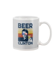 Beer Clinton Mug tile