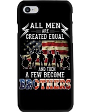 All Men Equal Phone Case tile