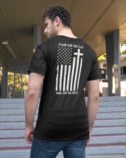 All Men Equal Classic T-Shirt apparel-classic-tshirt-lifestyle-back-48