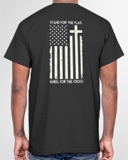 All Men Equal Classic T-Shirt garment-tshirt-unisex-back-04