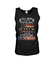 All Men Equal Unisex Tank tile