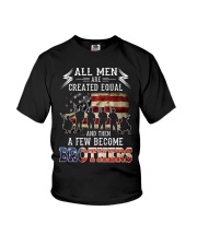 All Men Equal Youth T-Shirt tile