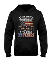 All Men Equal Hooded Sweatshirt tile