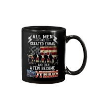 All Men Equal Mug tile