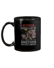 My Brother Mug tile