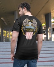 Veterans Honor Classic T-Shirt apparel-classic-tshirt-lifestyle-back-48