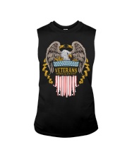 Veterans Honor Sleeveless Tee tile