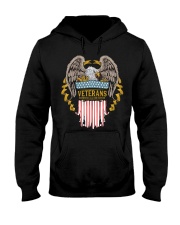 Veterans Honor Hooded Sweatshirt tile