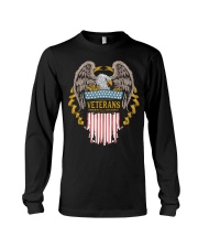 Veterans Honor Long Sleeve Tee tile