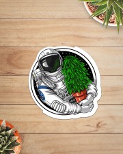 Get High Sticker 01 Sticker - Single (Vertical) aos-sticker-single-vertical-lifestyle-front-07