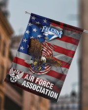 Veteran Air Force 29.5"x39.5" House Flag aos-house-flag-29-5-x-39-5-ghosted-lifestyle-15