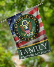 Army Family 29.5"x39.5" House Flag aos-house-flag-29-5-x-39-5-ghosted-lifestyle-17