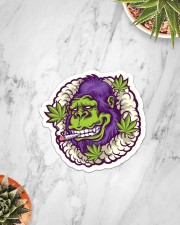 Get High Sticker 07 Sticker - Single (Vertical) aos-sticker-single-vertical-lifestyle-front-06