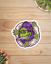 Get High Sticker 07 Sticker - Single (Vertical) aos-sticker-single-vertical-lifestyle-front-07