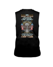Grumpy Veteran Sleeveless Tee tile