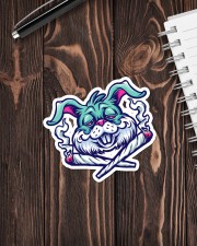 Get High Sticker 03 Sticker - Single (Vertical) aos-sticker-single-vertical-lifestyle-front-05