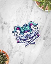 Get High Sticker 03 Sticker - Single (Vertical) aos-sticker-single-vertical-lifestyle-front-06