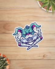 Get High Sticker 03 Sticker - Single (Vertical) aos-sticker-single-vertical-lifestyle-front-07