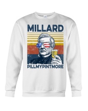 Beer Millard Pillmypintmore Crewneck Sweatshirt tile