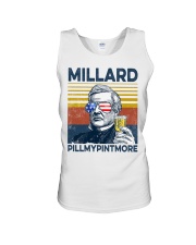 Beer Millard Pillmypintmore Unisex Tank tile