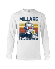 Beer Millard Pillmypintmore Long Sleeve Tee tile