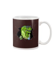 T-rex High Mug tile