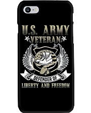 Liberty And Freedom Phone Case tile