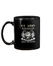 Liberty And Freedom Mug tile