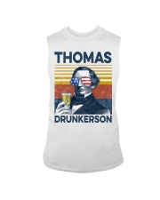Beer Thomas Drunkerson Sleeveless Tee tile