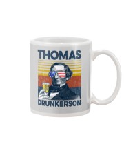 Beer Thomas Drunkerson Mug tile