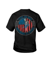 Strong n Brave Youth T-Shirt tile
