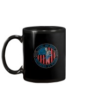 Strong n Brave Mug tile