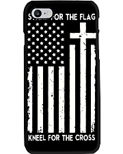 For The Flag Phone Case tile