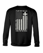 For The Flag Crewneck Sweatshirt tile