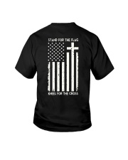 For The Flag Youth T-Shirt tile