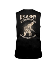 For the flag Sleeveless Tee tile