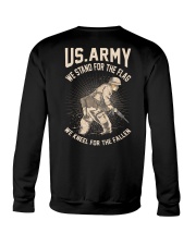 For the flag Crewneck Sweatshirt tile