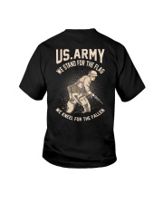 For the flag Youth T-Shirt tile