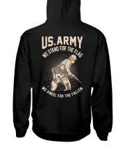 For the flag Hooded Sweatshirt tile