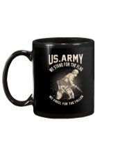 For the flag Mug tile