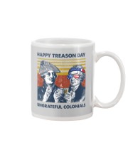 Beer Happy Treason Day Ungrateful Colonials Mug tile
