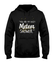 Meteor - Front Hooded Sweatshirt thumbnail