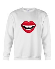 Family Crewneck Sweatshirt tile