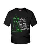 Halloween Youth T-Shirt tile