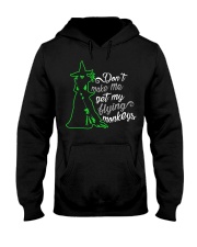 Halloween Hooded Sweatshirt tile