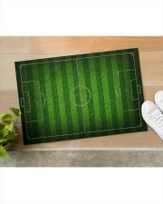 Football Field For Football Lover Doormat Doormat 34" x 23" aos-doormat-34-x-23-lifestyle-front-11